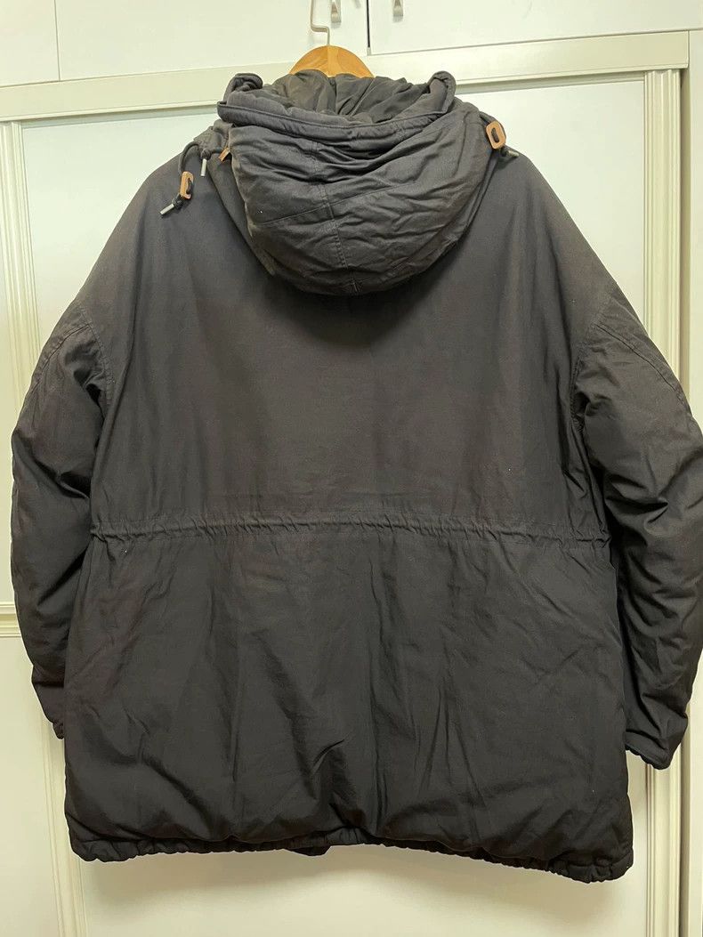 Visvim Visvim 21AW KRUPA FIELD DOWN jacket Size US S / EU 44-46 / 1 - 4 Thumbnail