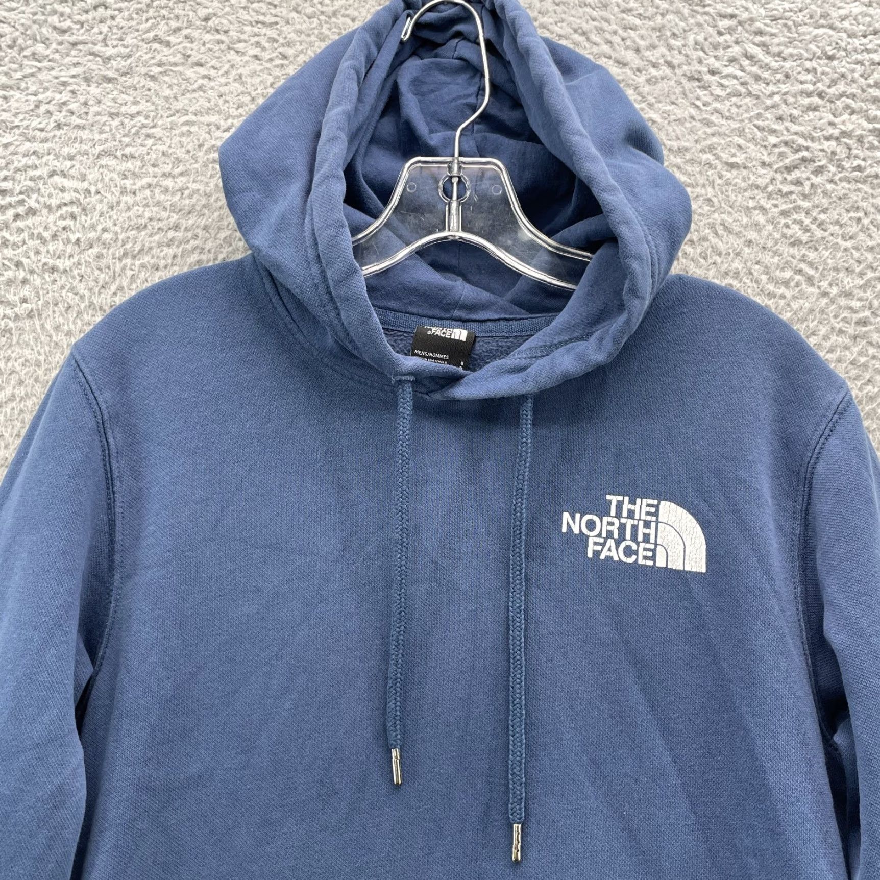 The North Face The North Face Hoodie Men’s Small Gorpcore Travel Hike Outdoor Streetwear Mountains Shirt N/A Size US S / EU 44-46 / 1 - 3 Thumbnail