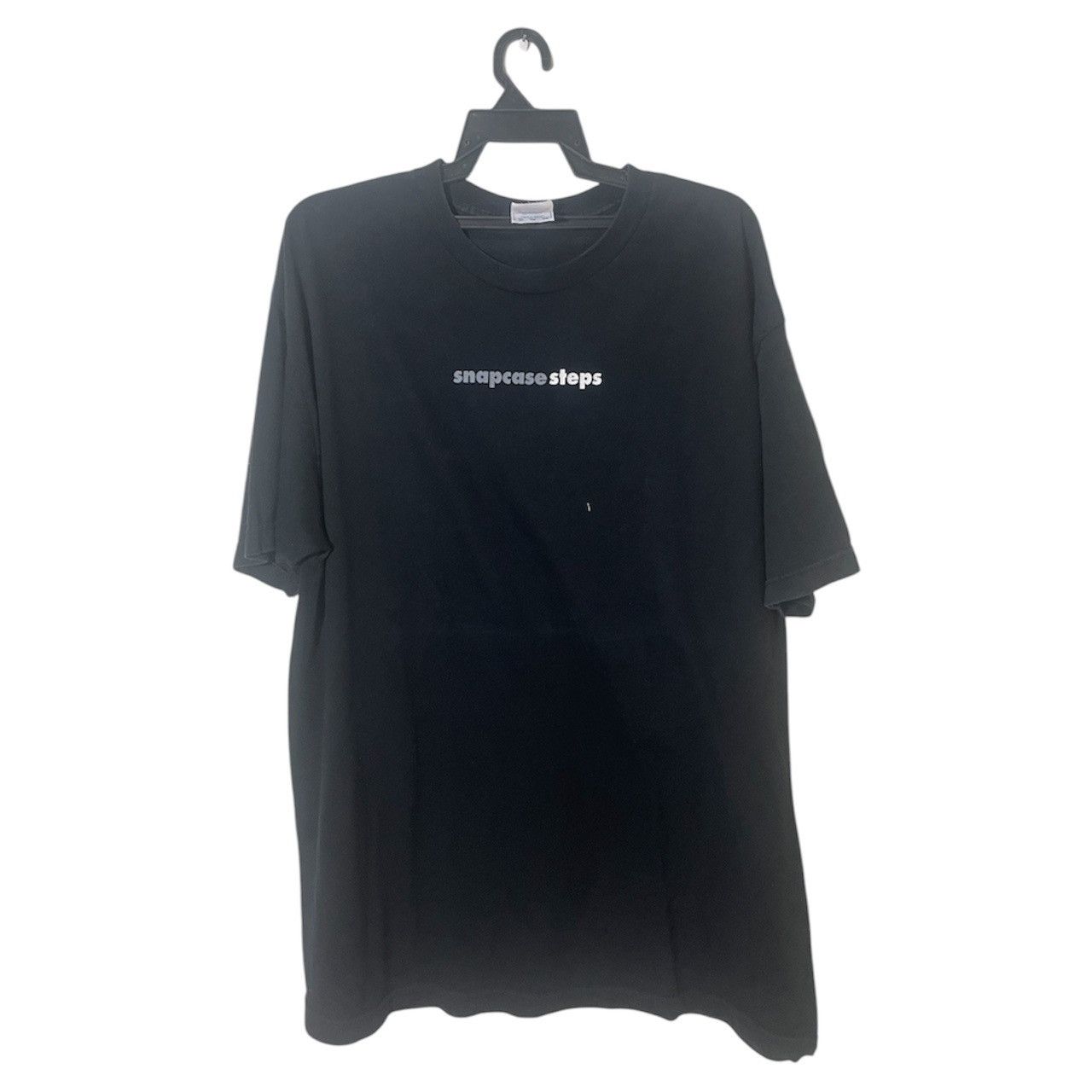 Band Tees × Vintage Snapcase band tees vintage Size US XL / EU 56 / 4 - 1 Thumbnail