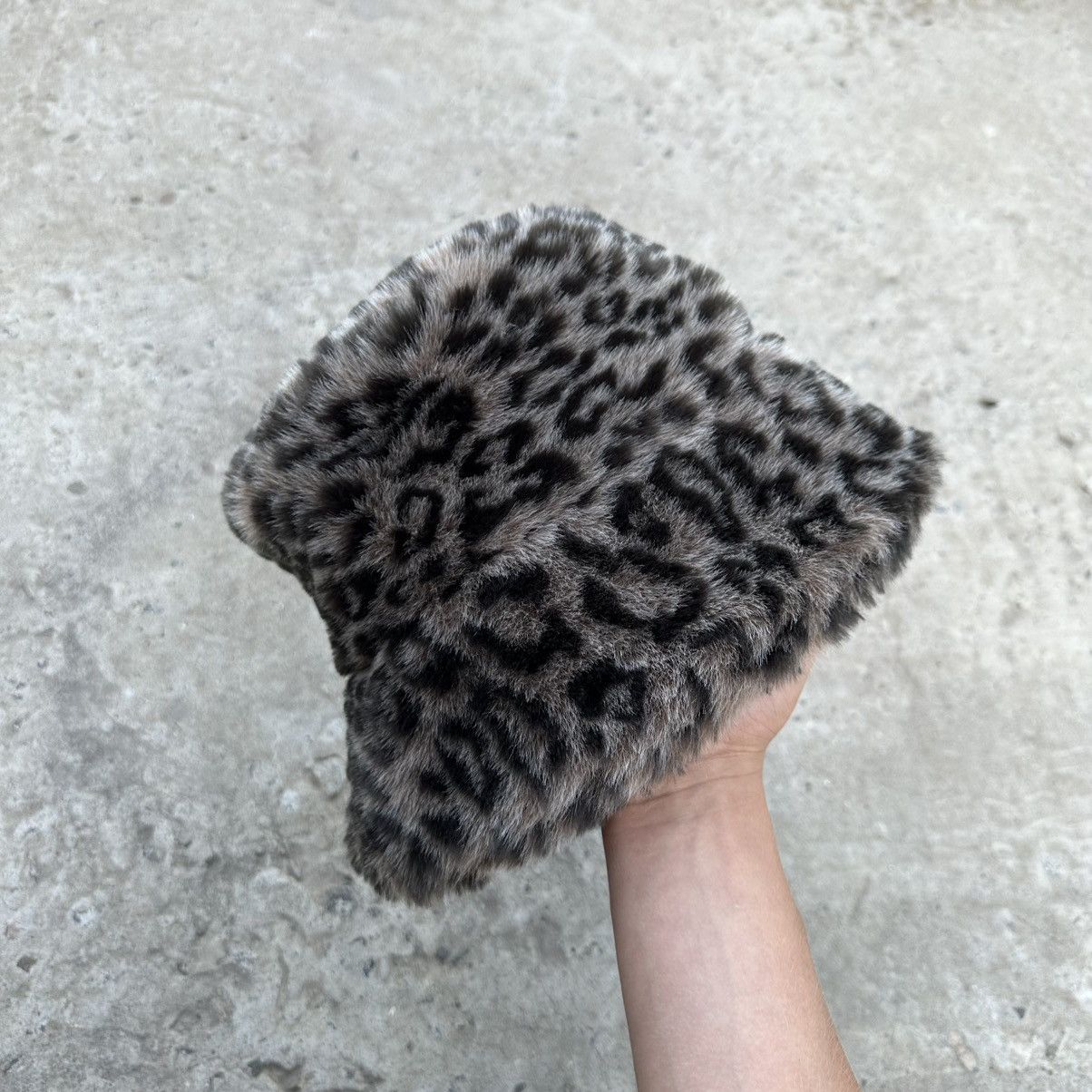 Hypebeast Vintage Japanese Style Tigers Panama Hat Cap Y2K Grunge Hype Size ONE SIZE - 1 Thumbnail