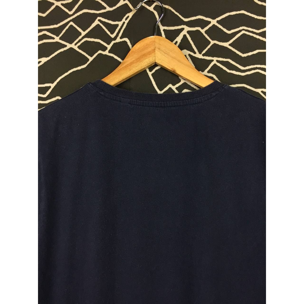 Japanese Brand × go slow caravan Go Slow Caravan Festival All Over Print Tee Size 4 Large Size US L / EU 52-54 / 3 - 7 Thumbnail