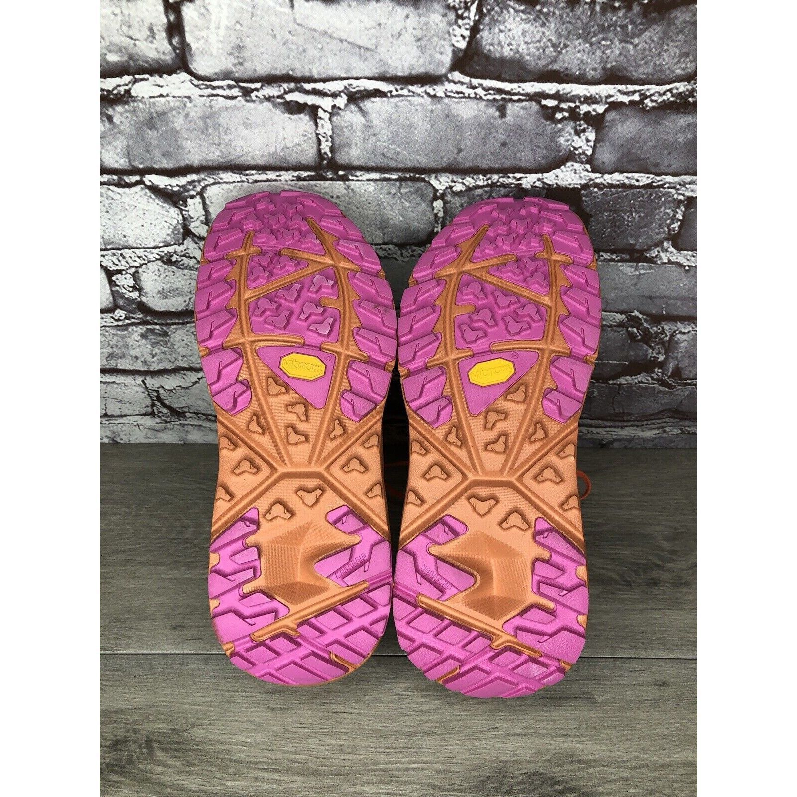 Hoka Hoka Kaha Low GTX Mental Health Hiking Sand Sun Baked Sneake Size US 9.5 / EU 42-43 - 8 Thumbnail