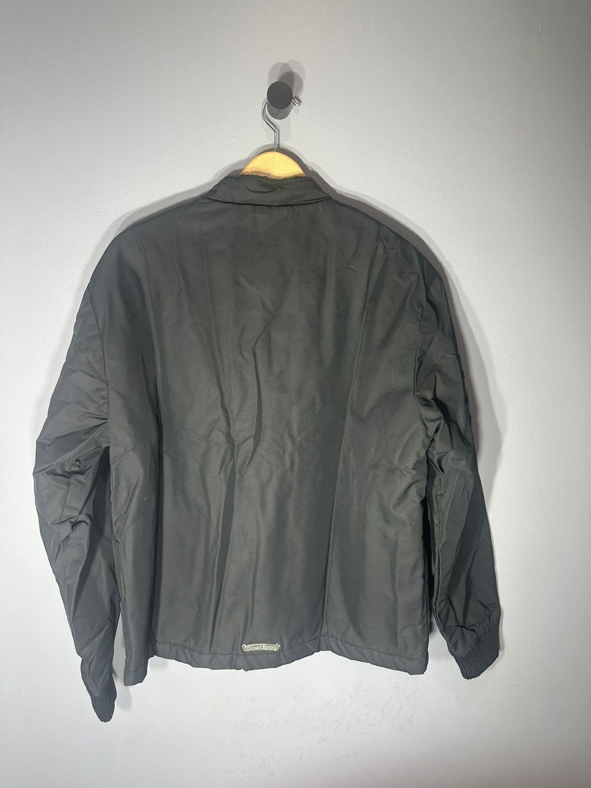 Chrome Hearts Chrome hearts “cobra” Red Cross patch jacket fit inside Size US M / EU 48-50 / 2 - 5 Thumbnail