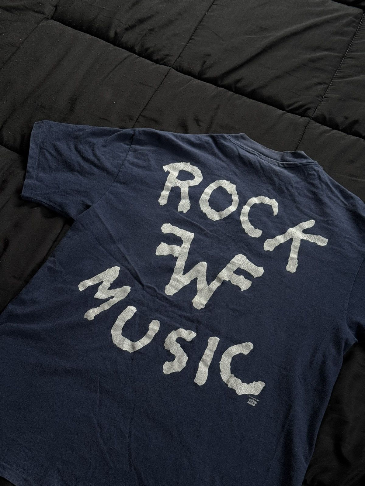 Other Vintage Weezer Shirt - Rock & Music Size US L / EU 52-54 / 3 - 5 Thumbnail