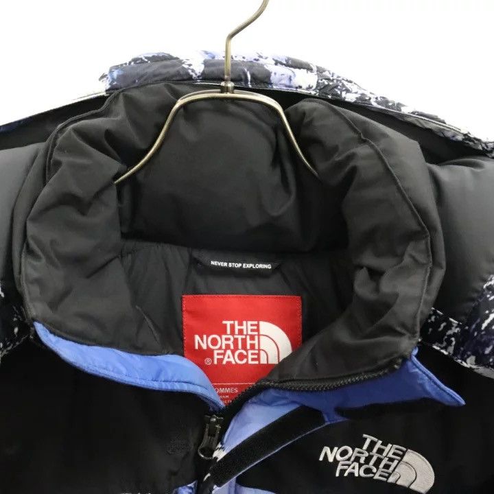 Supreme × The North Face SUPREME 17AW×THE NORTH FACE Mountain Baltoro Jacket Size US S / EU 44-46 / 1 - 3 Thumbnail
