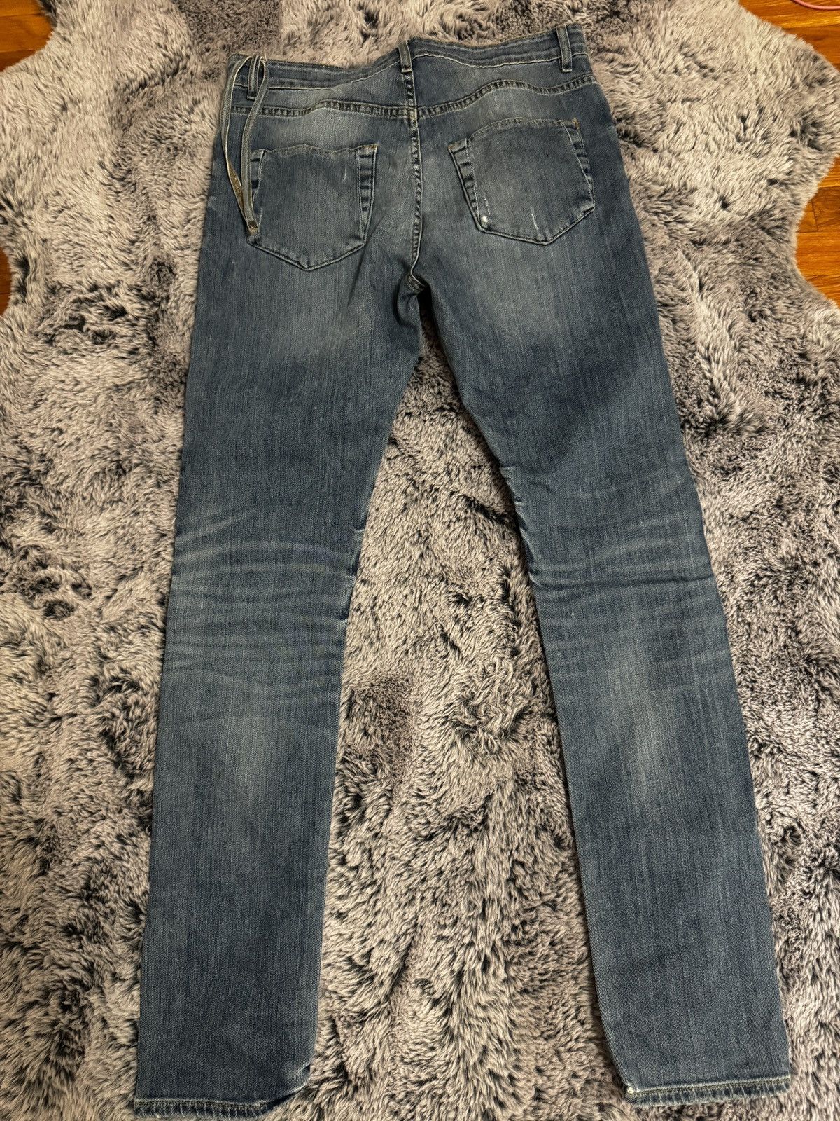 Kith Kith Monroe denim pants Size US 32 / EU 48 - 8 Thumbnail