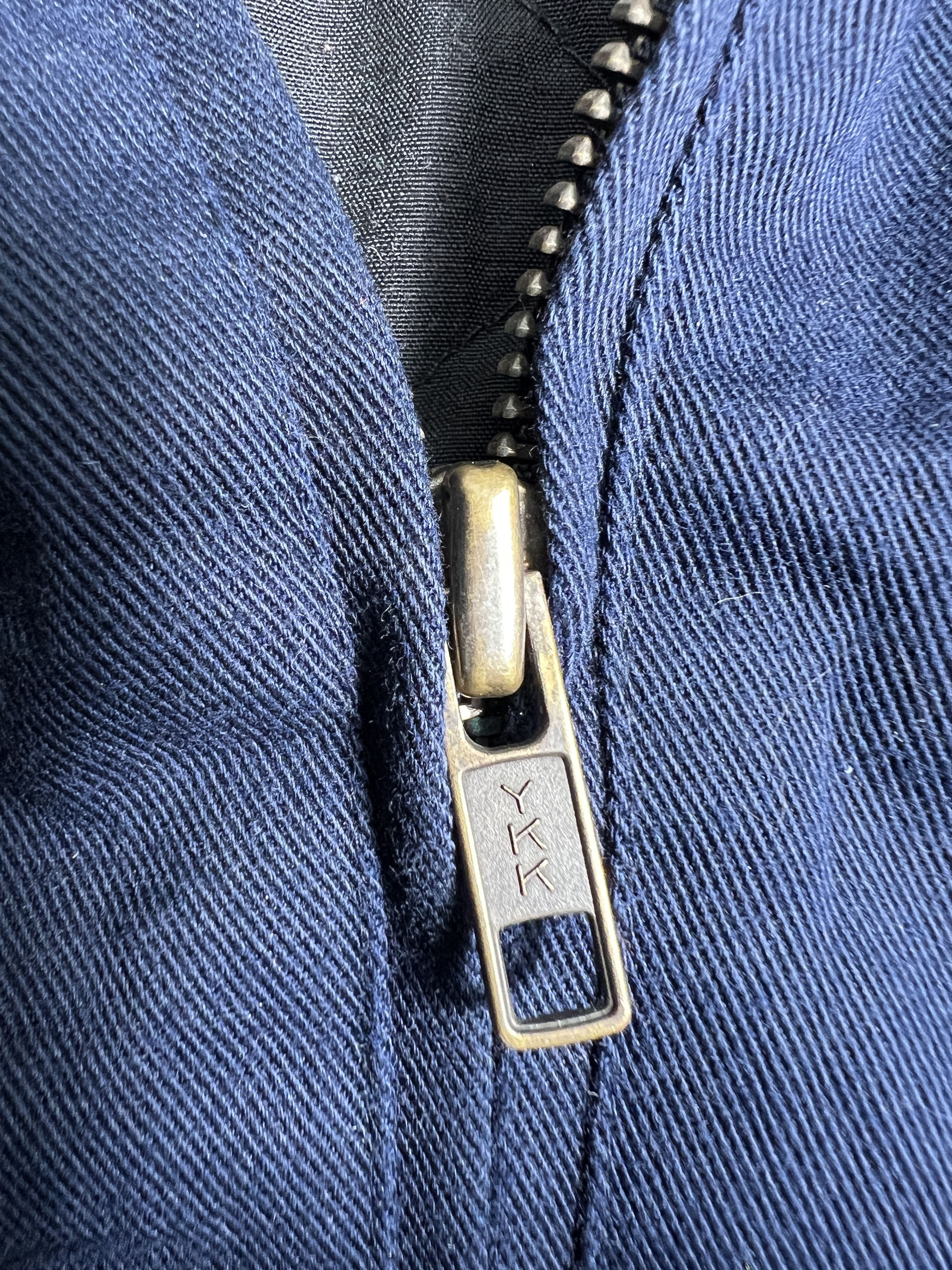 Sessions Vintage Sessions Brand Workwear Style Jacket (L) JKA413 Size US L / EU 52-54 / 3 - 5 Thumbnail