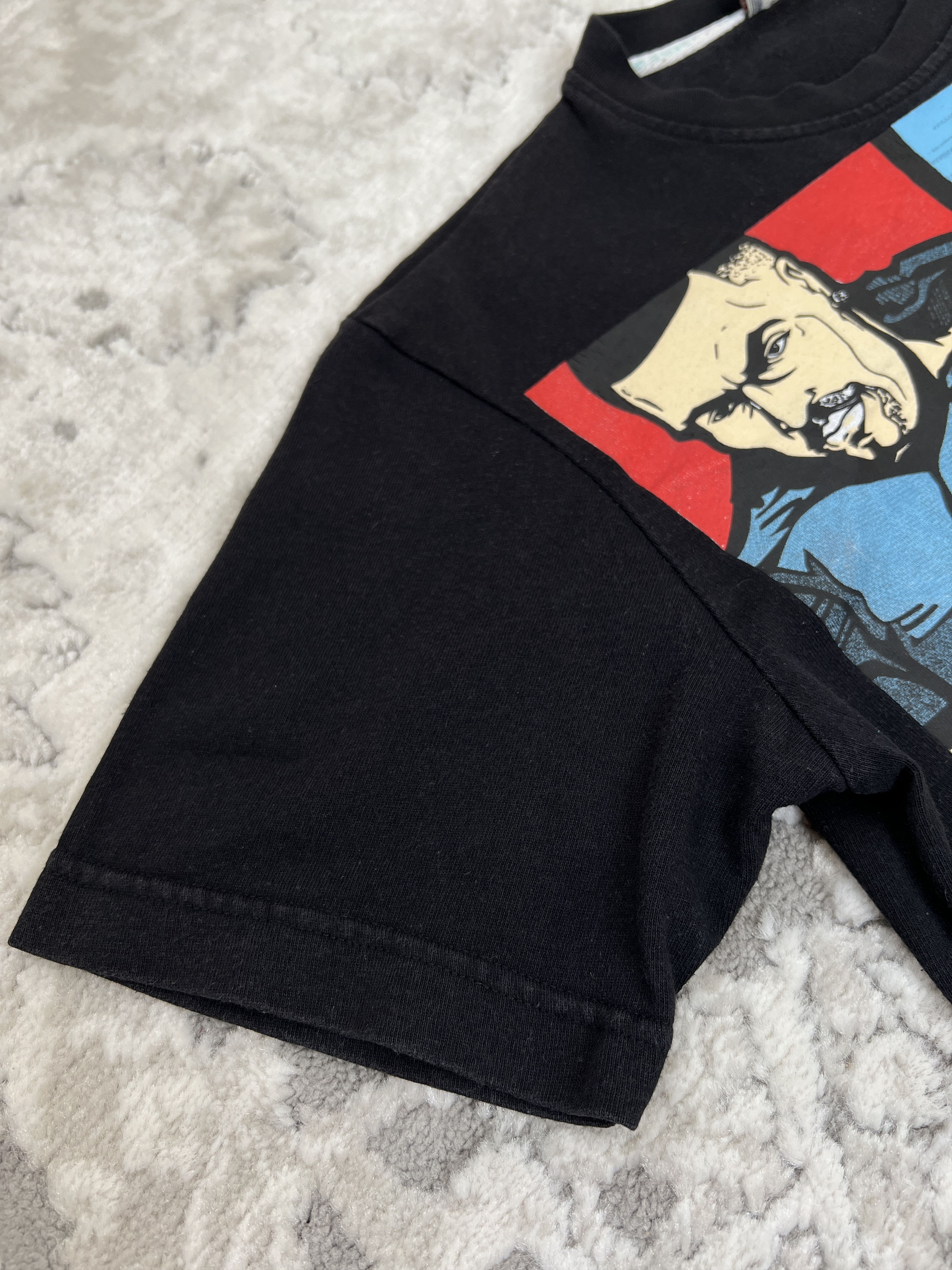 Rockstar Games Time Is Money GTA Style Streetwear Graphic Tee Size US S / EU 44-46 / 1 - 5 Thumbnail