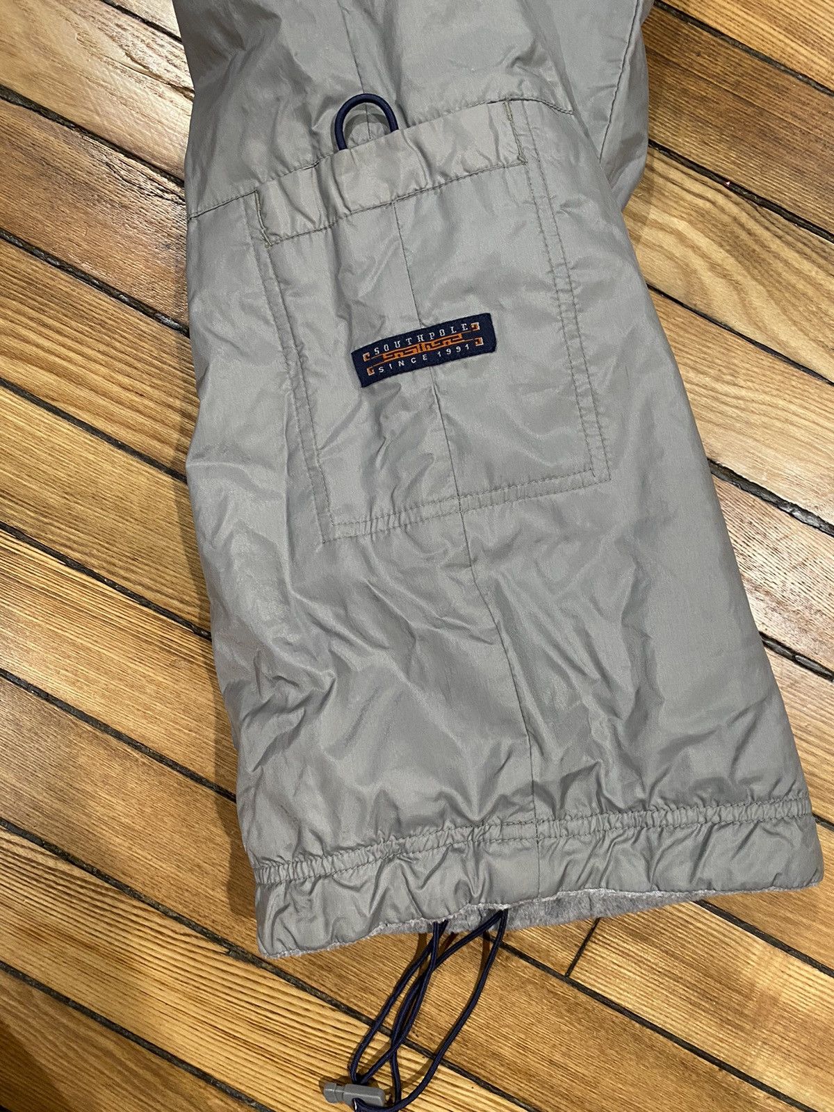 JNCO × Southpole × Vintage Y2K South Pole full reversible outfit M Size US M / EU 48-50 / 2 - 16 Thumbnail