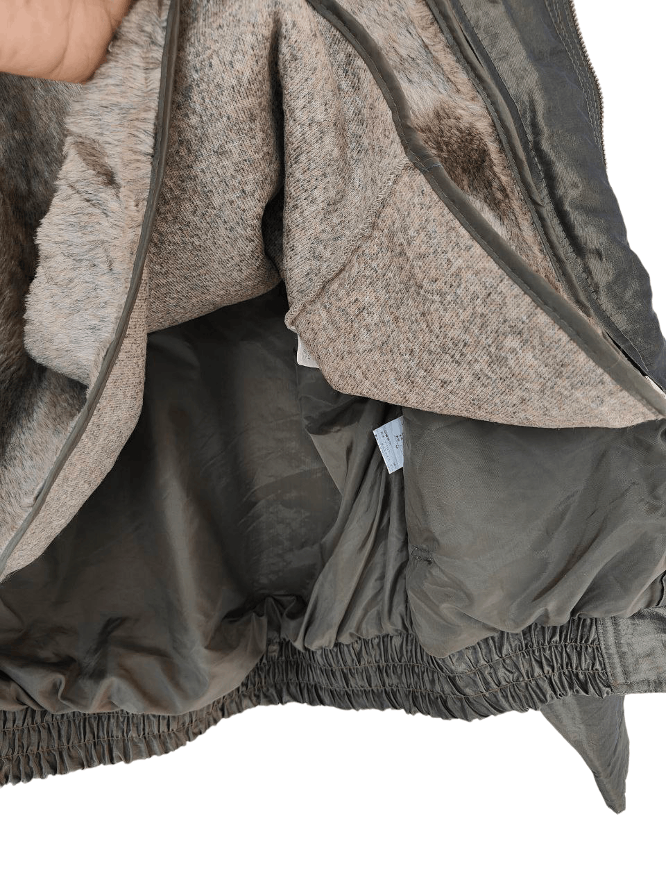 Japanese Brand Drigo Bomber Size US M / EU 48-50 / 2 - 8 Thumbnail