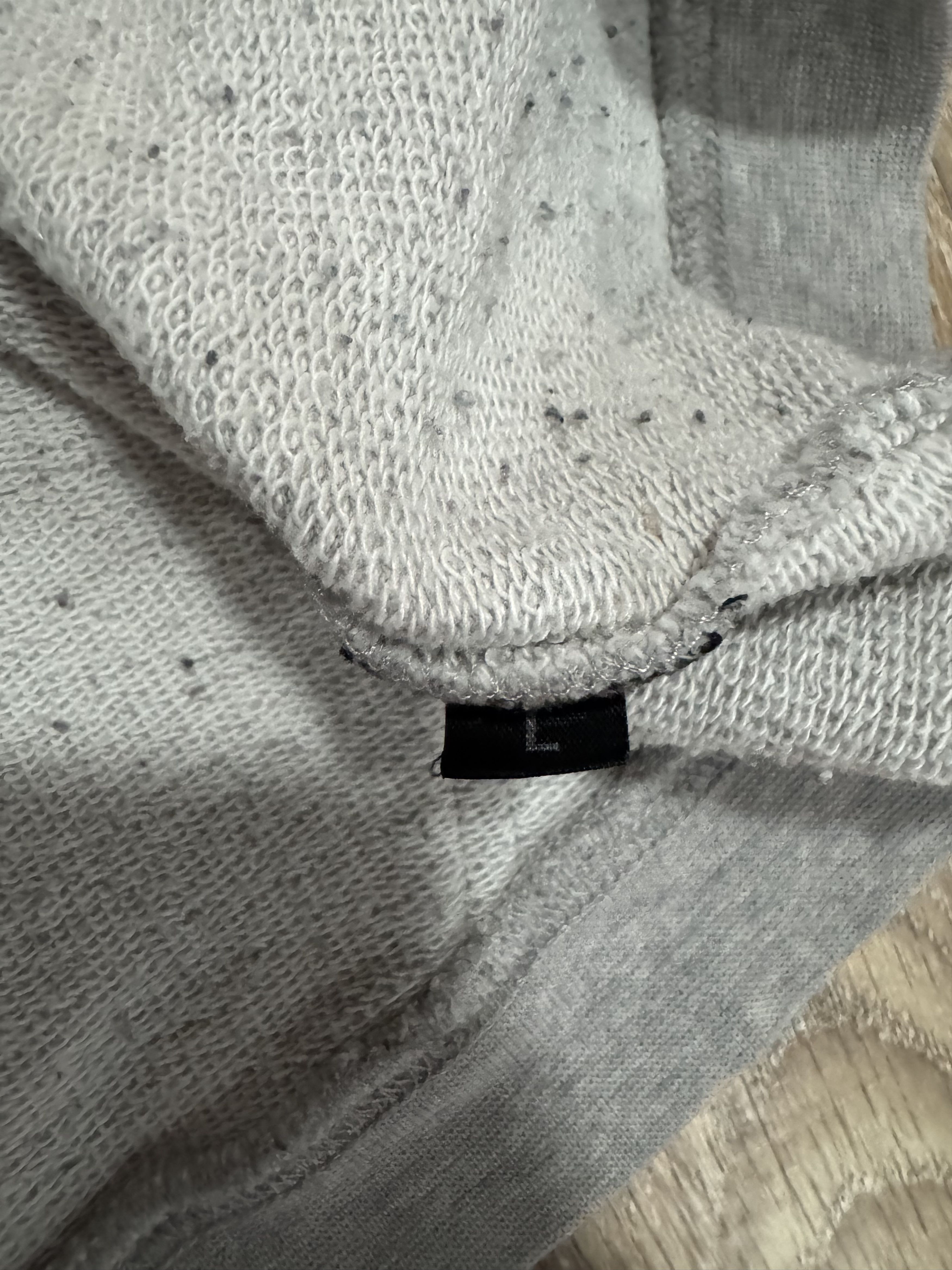 Vetements Vetements Reversible Hoodie Size US L / EU 52-54 / 3 - 10 Thumbnail
