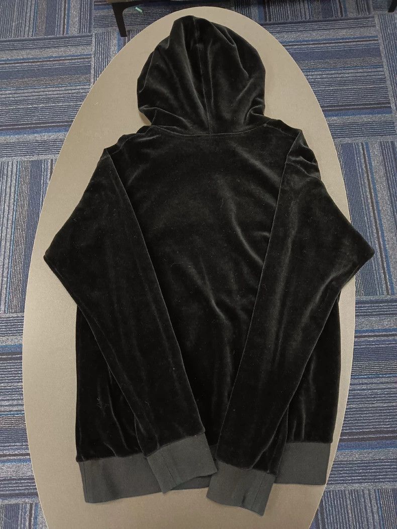Gucci Gucci Classic logo hooded sweatshirt 2504-Nextarrow Size US S / EU 44-46 / 1 - 2 Thumbnail