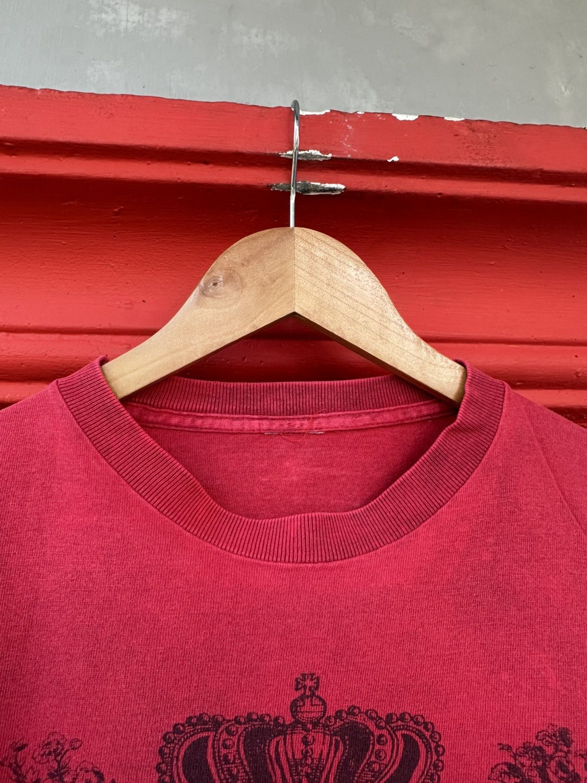 Seditionaries Vintage Sexy Dynamite London x Vivienne Westwood Punk Tee Size US S / EU 44-46 / 1 - 5 Thumbnail