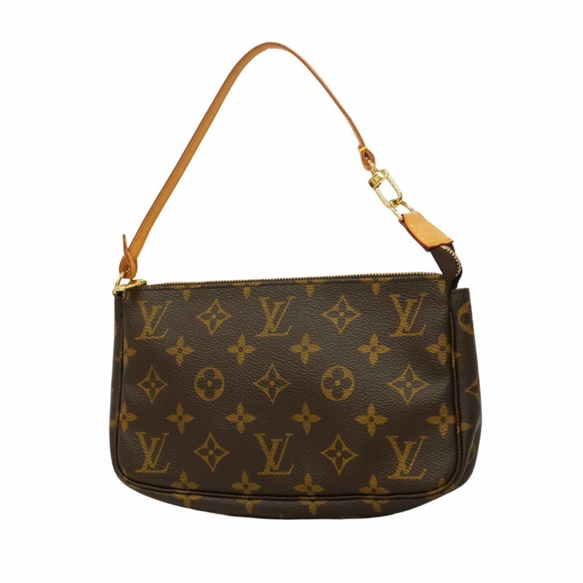 Louis Vuitton Louis Vuitton Pochette Accessoire clutch Size ONE SIZE - 1 Thumbnail