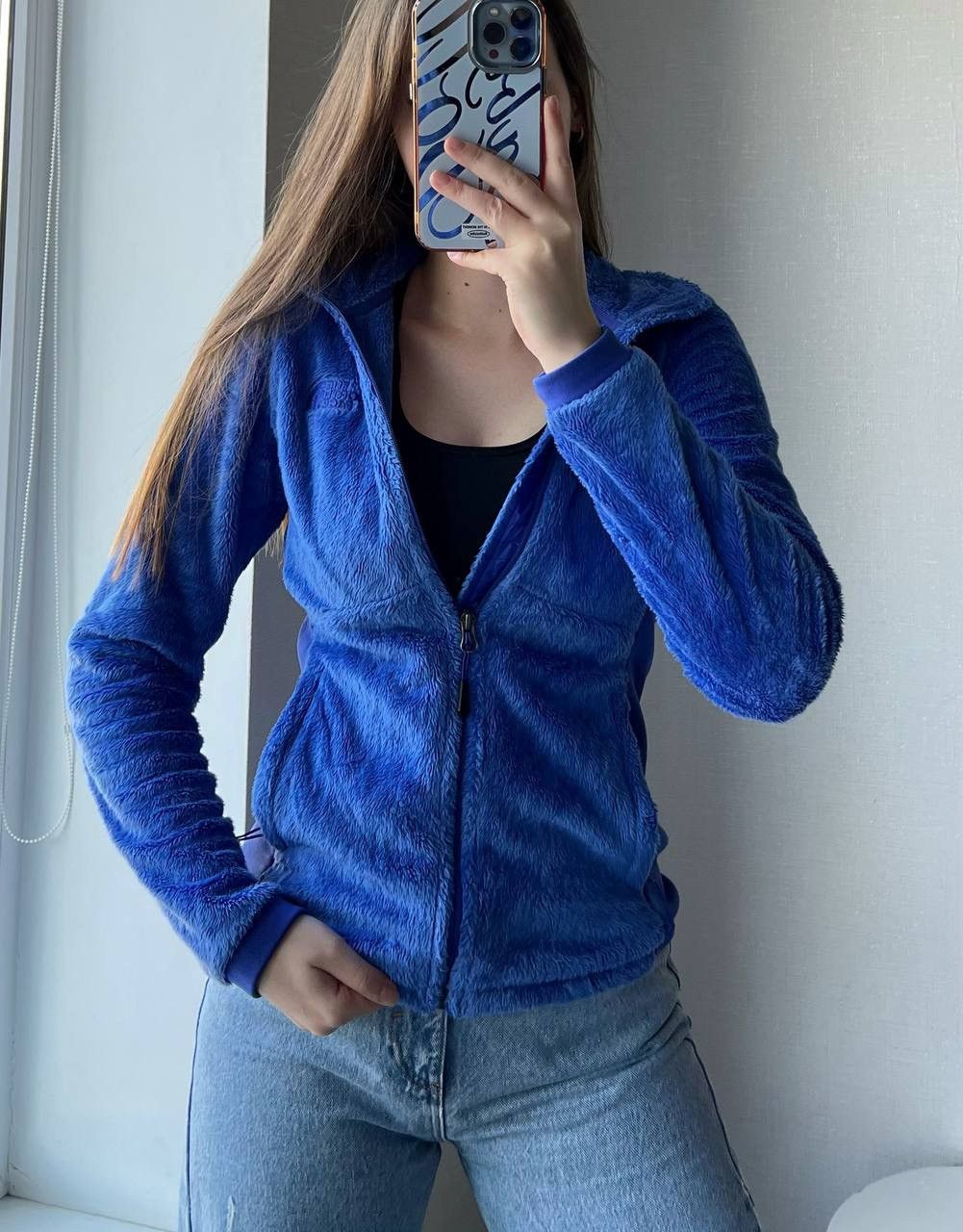 The North Face The North Face Women’s Fleece Jacket Size XS-S Size XS / US 0-2 / IT 36-38 - 7 Thumbnail