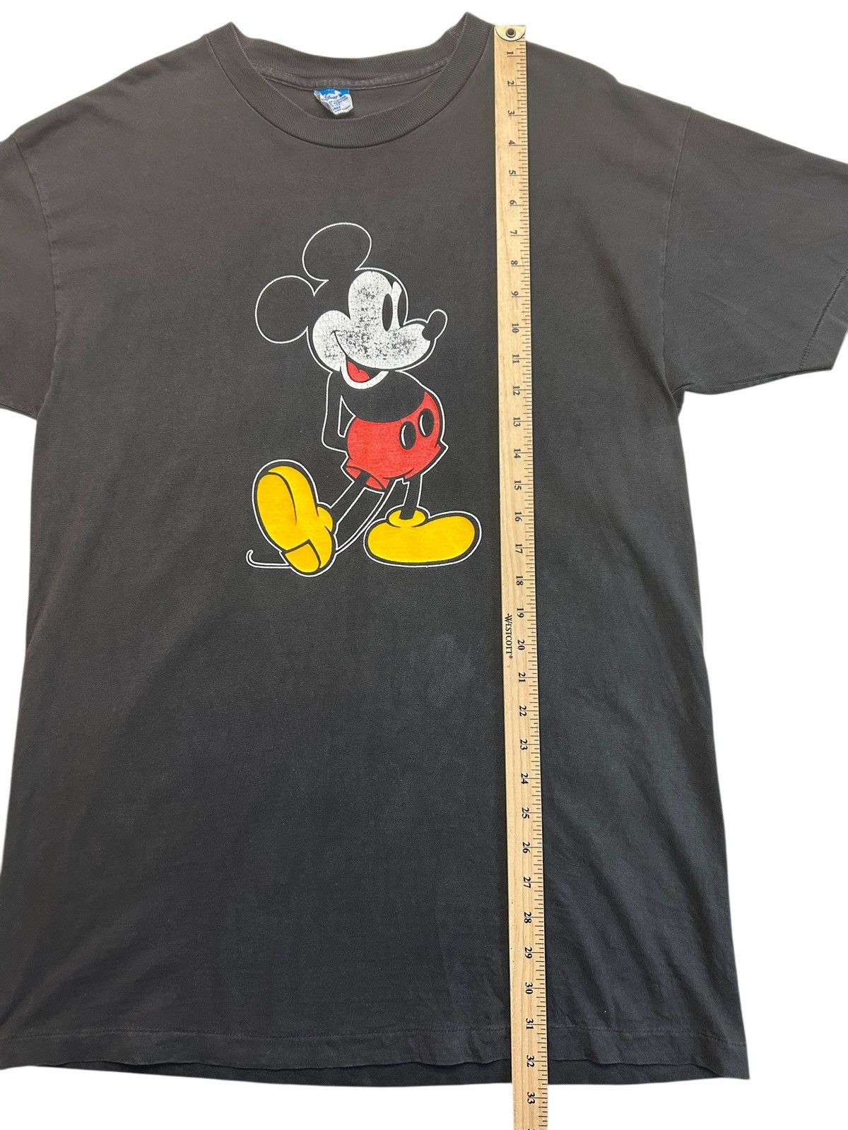 Disney 80’s Mickey Size US XL / EU 56 / 4 - 5 Thumbnail
