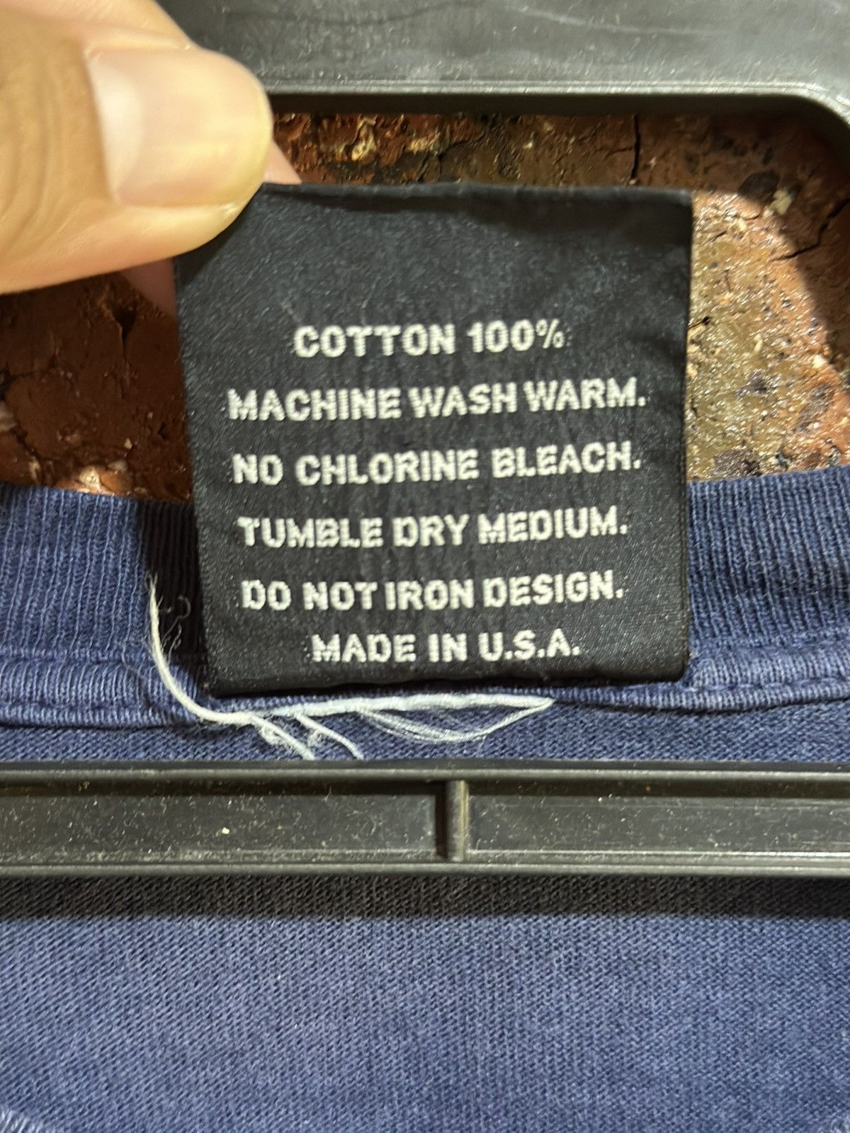 Sears Vintage Snap-On Tools #1 Faded Tee Size US M / EU 48-50 / 2 - 6 Thumbnail