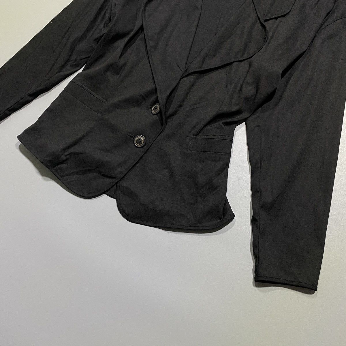 Vivienne Westwood Anglomania 2 button Blazer Size S / US 4 / IT 40 - 3 Thumbnail