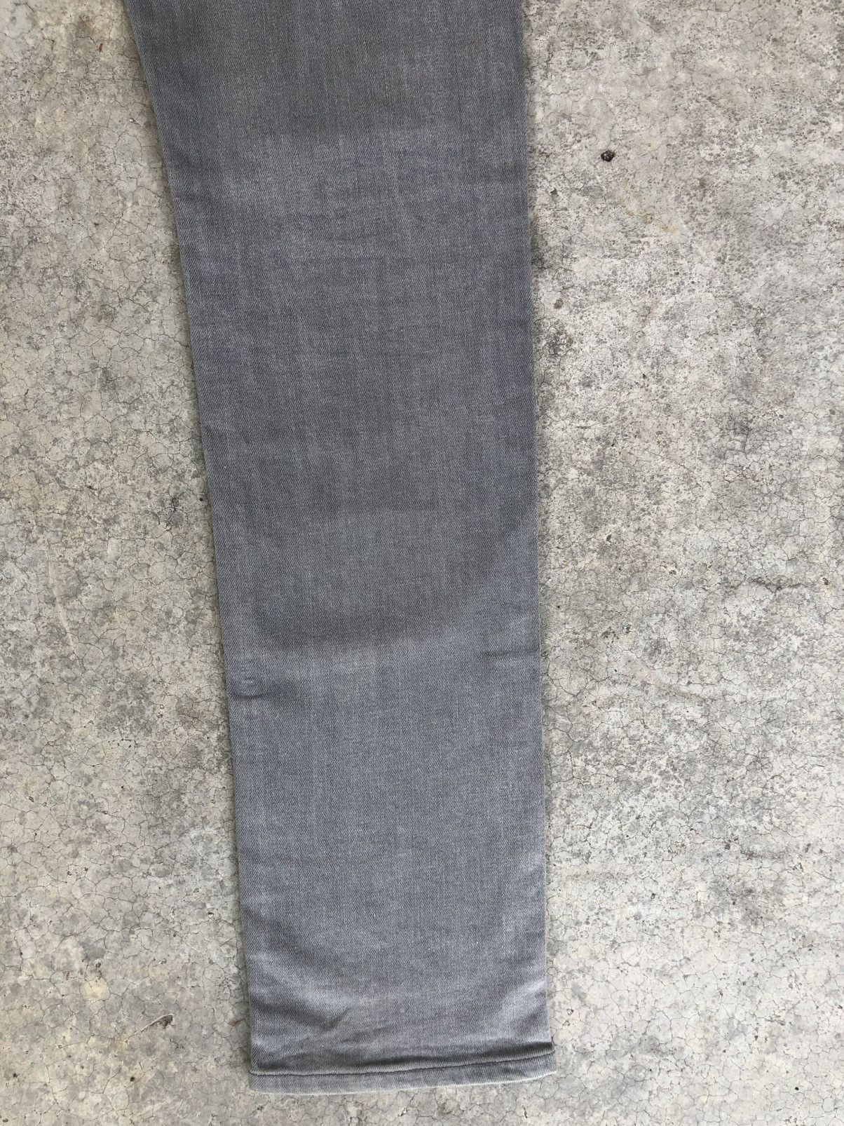 Undercover × Uniqlo Undercover x Uniqlo Skinny Jeans Size US 31 - 12 Thumbnail