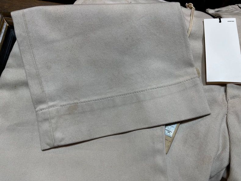 RRL Ralph Lauren RRL Ralph Lauren Vintage vintage casual pants Size US 32 / EU 48 - 8 Thumbnail