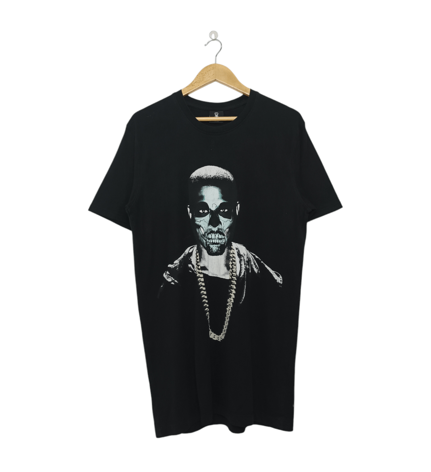 Rap Tees VINTAGE DMX BY GOAT CREW SKULL GHOST FACE VERY RARE Size US M / EU 48-50 / 2 - 1 Thumbnail