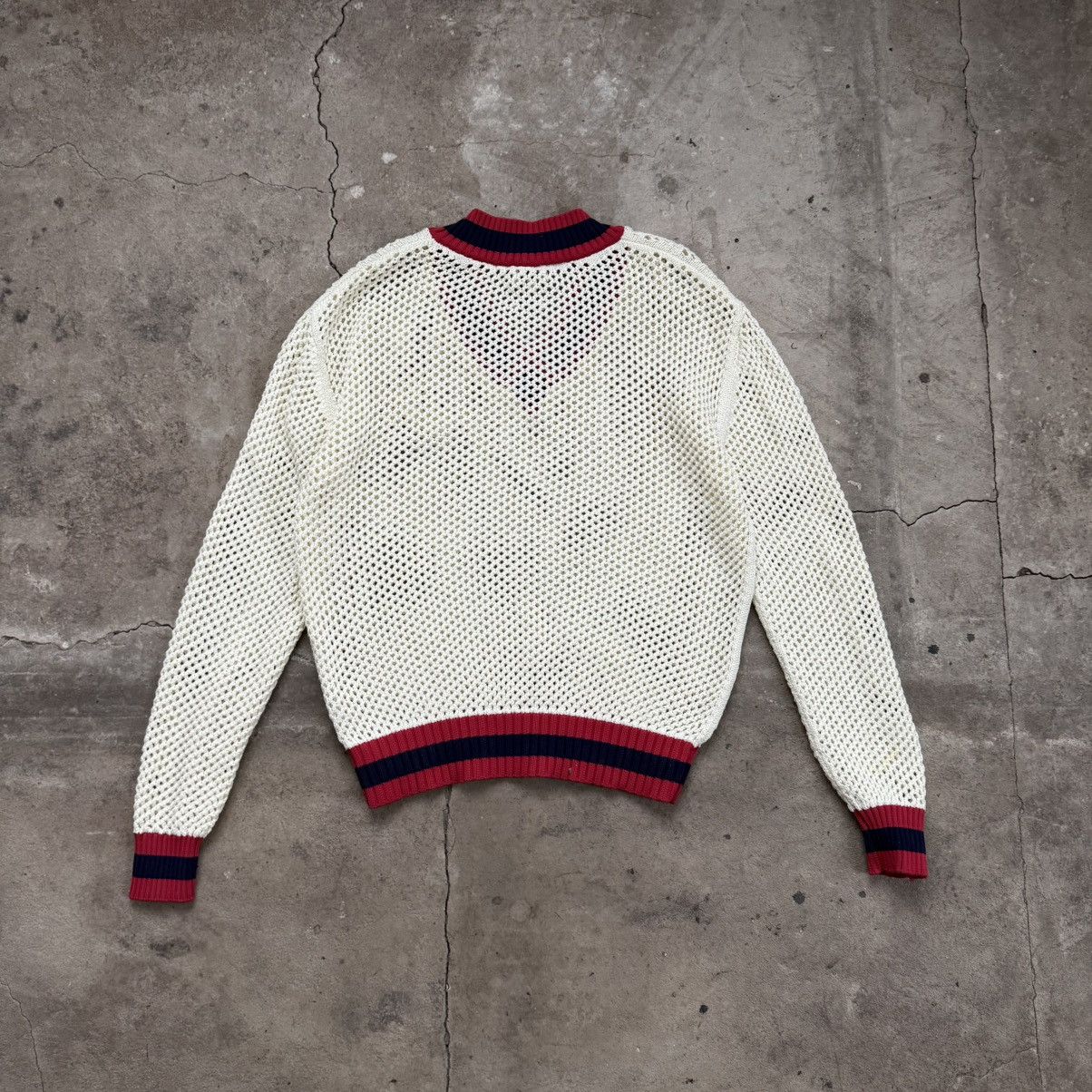 Tommy Hilfiger Gigi Hadid x Tommy Hilfiger Jempers Size L / US 10 / IT 46 - 2 Thumbnail