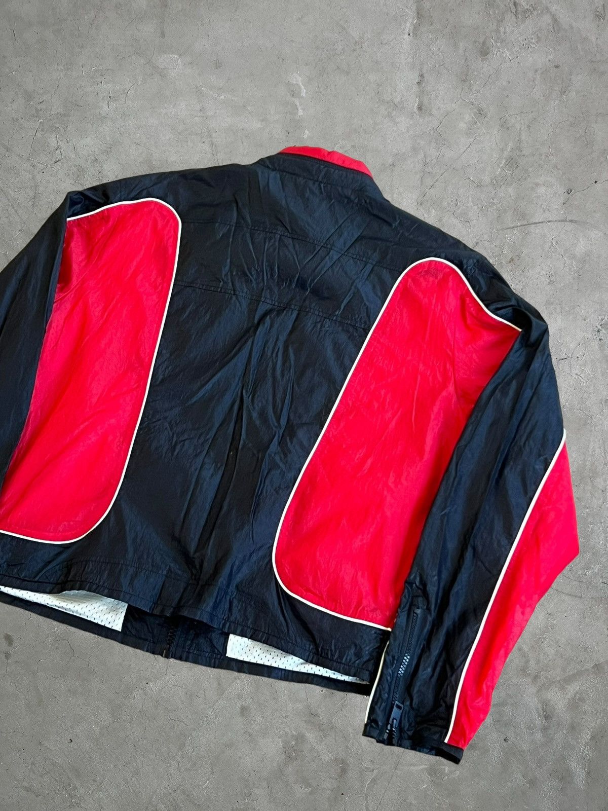 Diesel Diesel Track Jacket Size US M / EU 48-50 / 2 - 7 Thumbnail