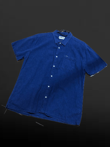 Barbour Barbour Button Up Size XL Men's Casual Size US L / EU 52-54 / 3 - 1 Thumbnail