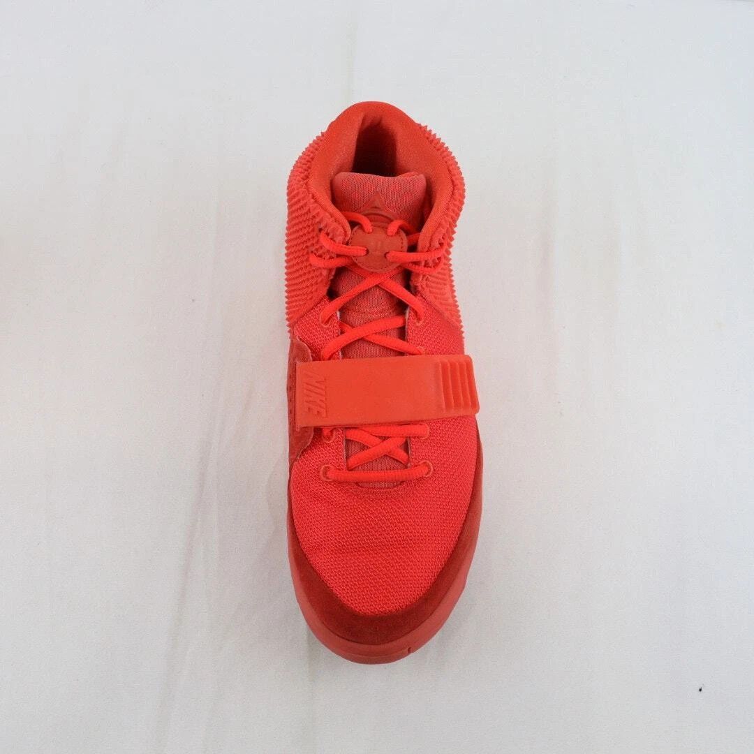 Yeezy o1rshd1 Red October Sneaker in Red Size US 11 / EU 44 - 11 Thumbnail