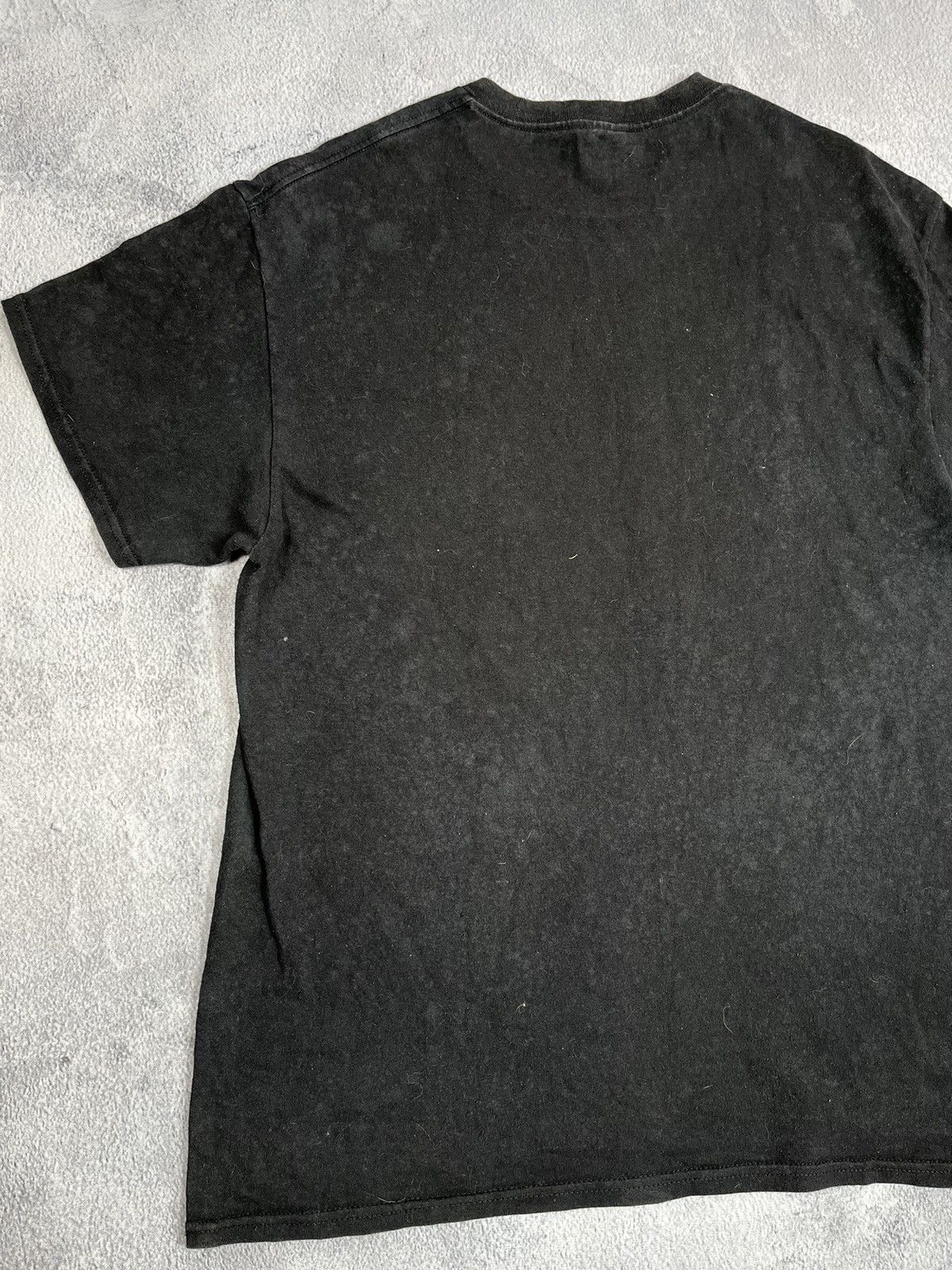 Other VintageY2KTheWalkingDead faded tee Big Logo streetwear L Size US L / EU 52-54 / 3 - 8 Thumbnail