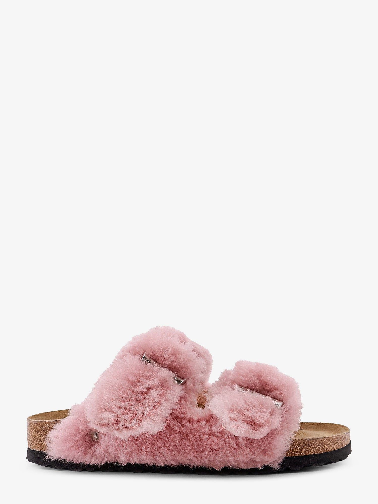 Birkenstock Arizona faux fur low sandals IT 36 - USA Tariffs Included Size US 6 / IT 36 - 1 Thumbnail