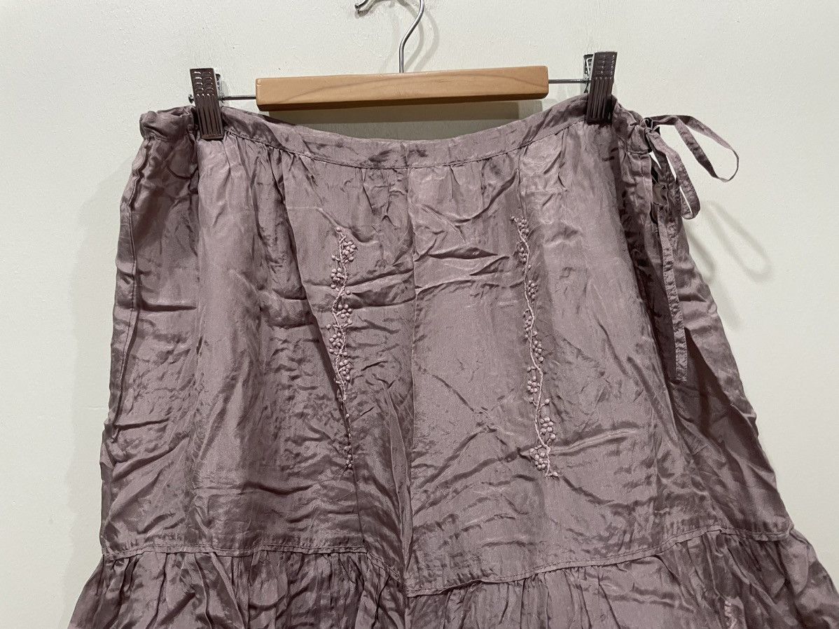 agnes b. Agnes B. Skirt Size 32" / US 10 / IT 46 - 3 Thumbnail