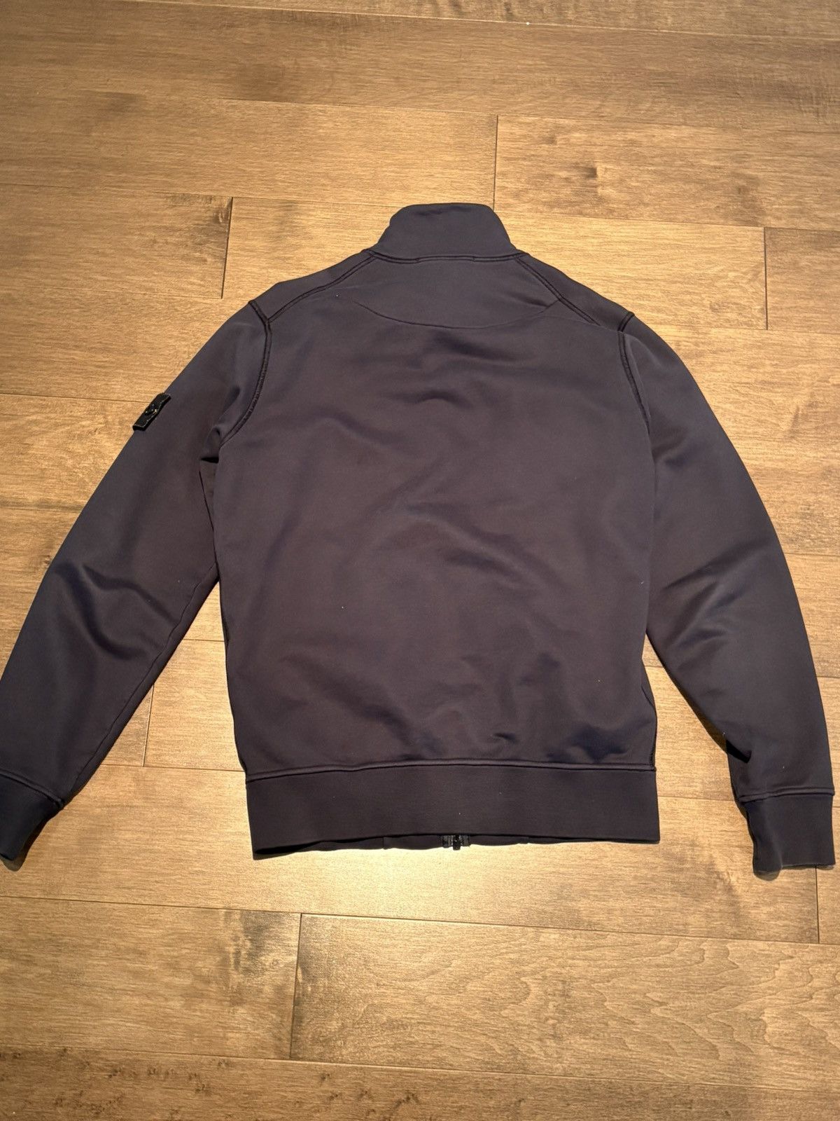 Stone Island Stone island zip up Size US S / EU 44-46 / 1 - 2 Thumbnail