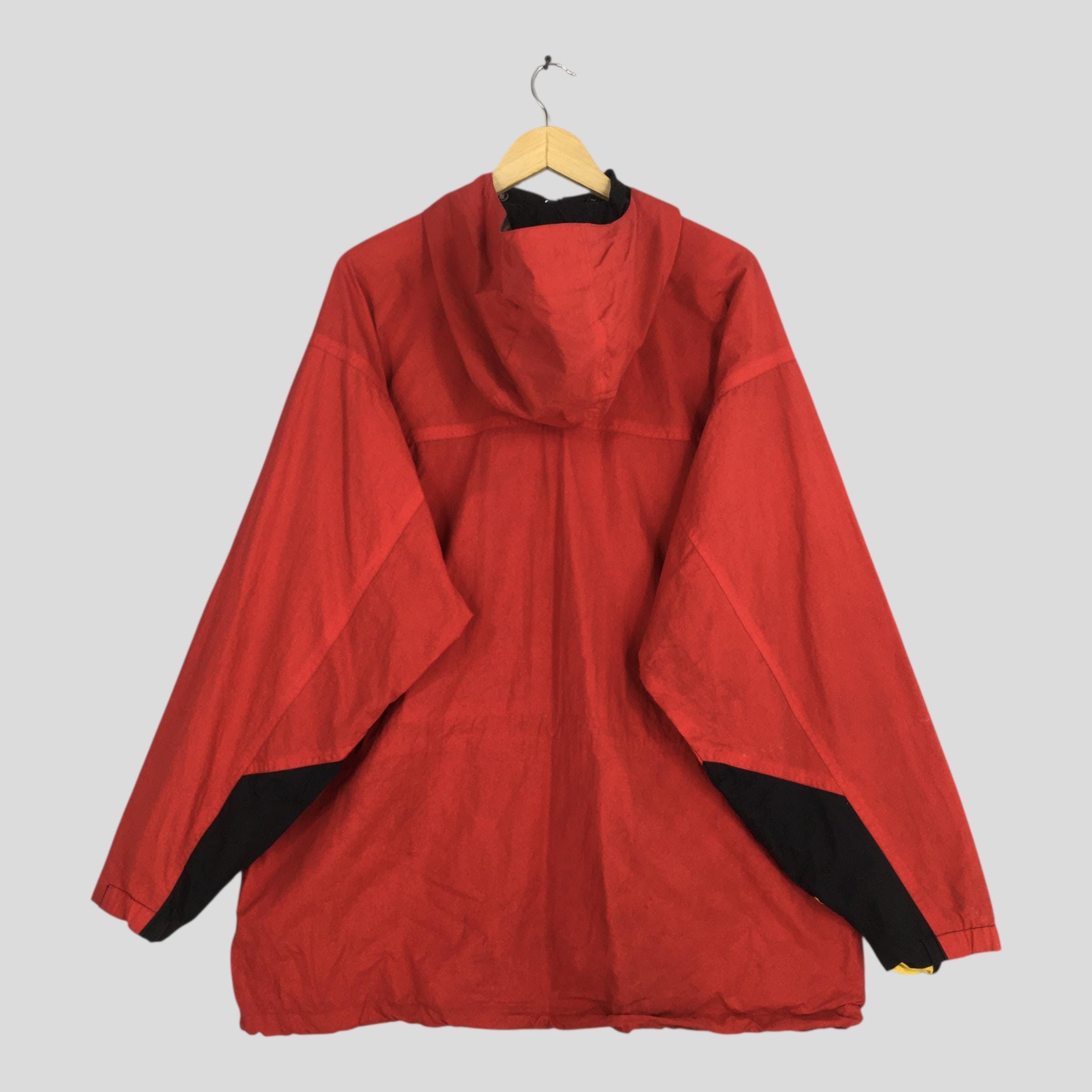 Marlboro Vintage 90s Marlboro Adventure Team F1 Jacket XLarge Size US XL / EU 56 / 4 - 7 Thumbnail