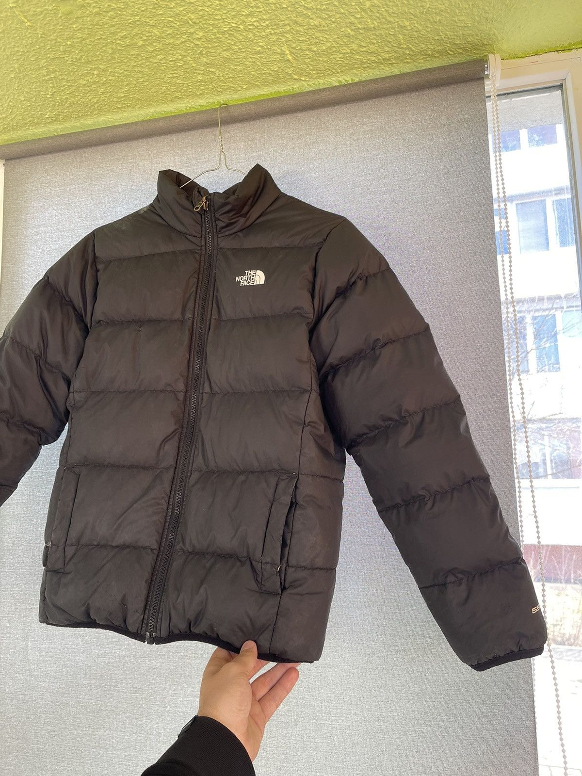 The North Face The North Face 550 Down Jacket Size M / US 6-8 / IT 42-44 - 13 Thumbnail