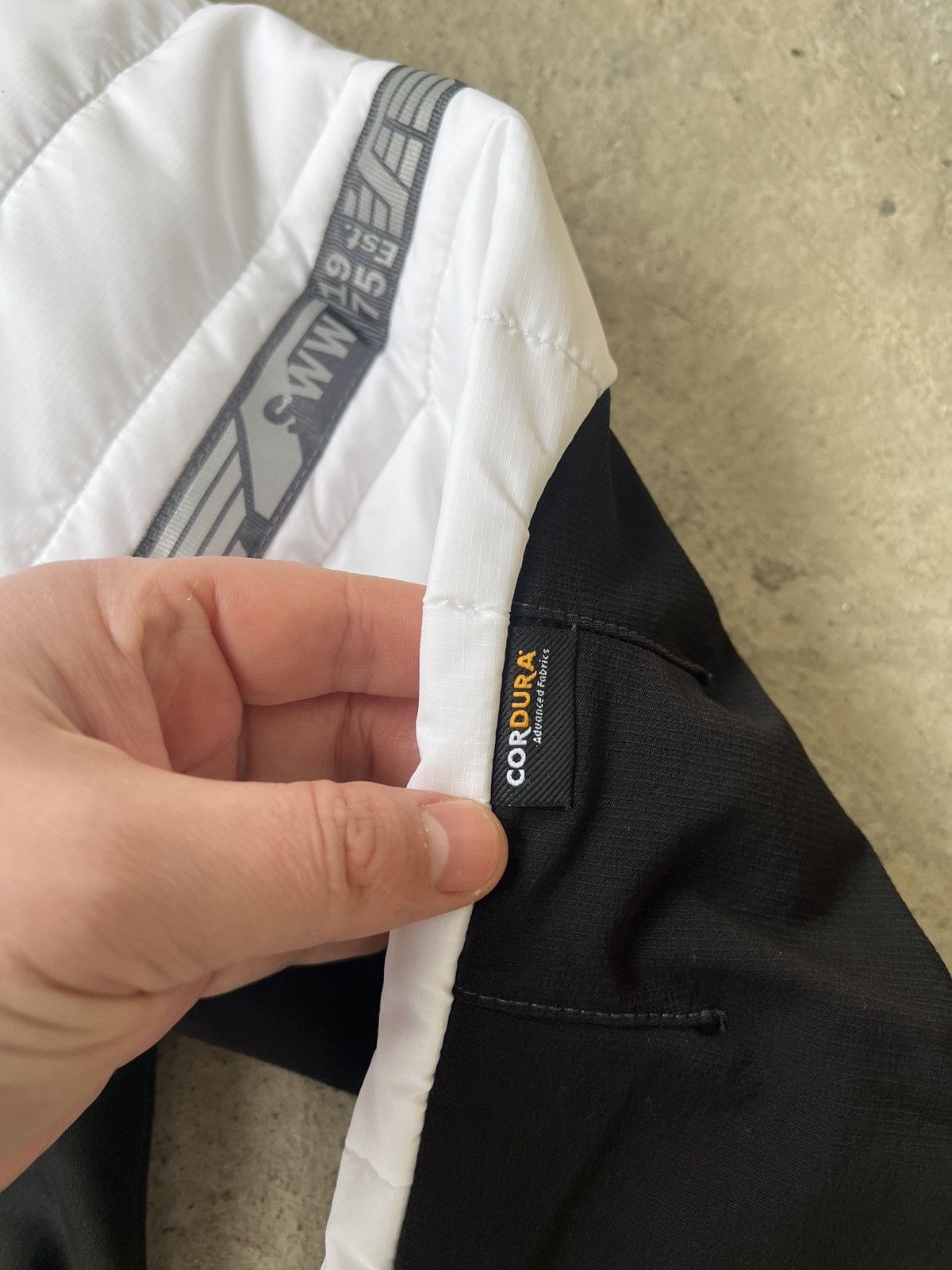 Other Snickers Workwear Ford Jacket Size US XL / EU 56 / 4 - 5 Thumbnail