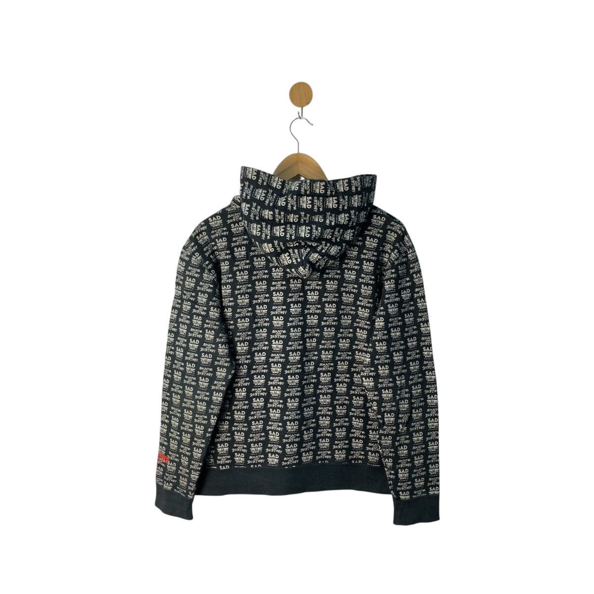 Thrasher Thrasher Magazine Hoodie | Small Size Size US S / EU 44-46 / 1 - 2 Thumbnail