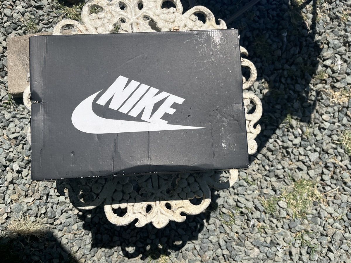 Nike Nike undercover Size US 7 / EU 40 - 1 Thumbnail
