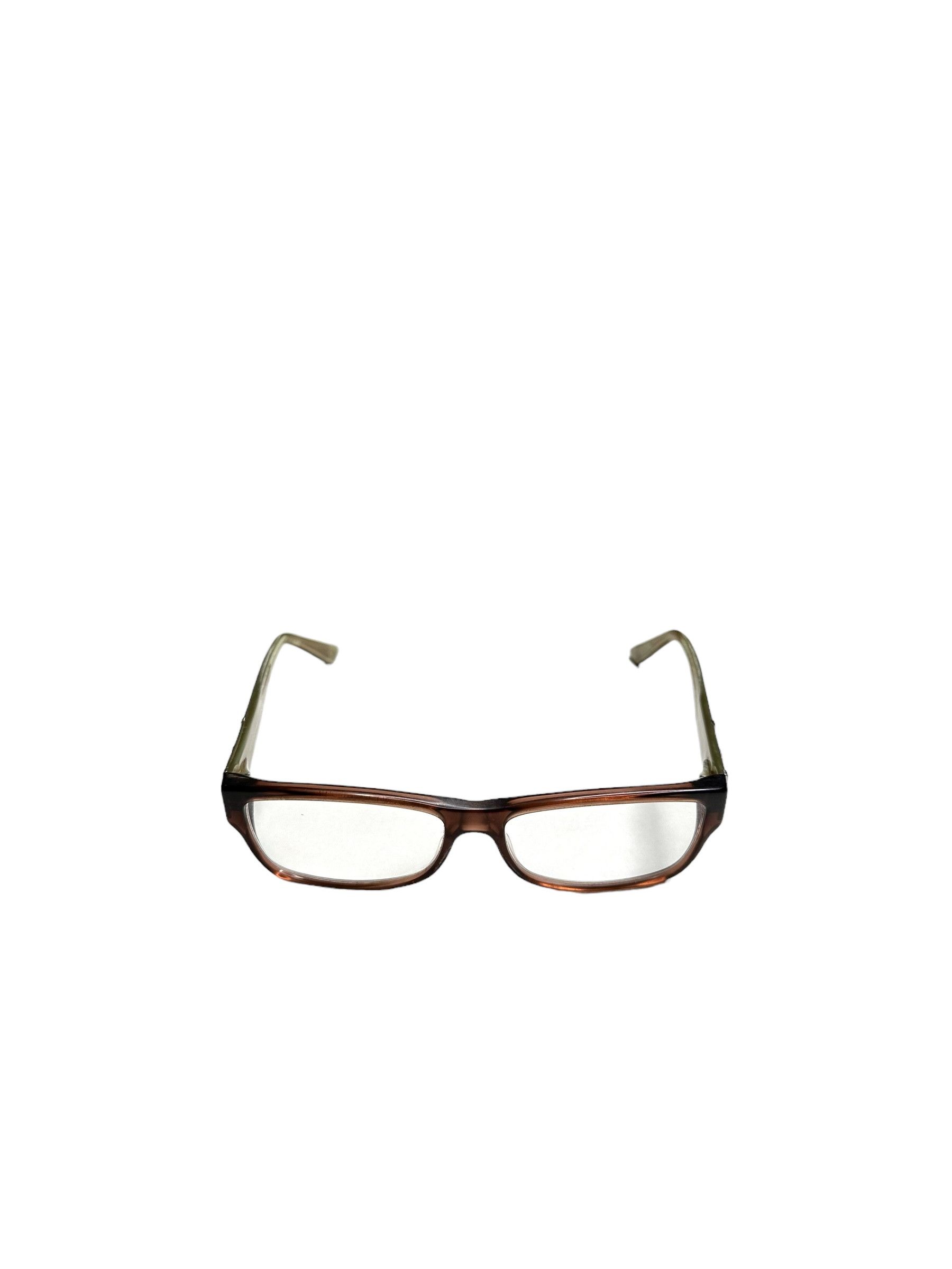 Versace Versace dazzle printed glasses Size ONE SIZE - 9 Thumbnail
