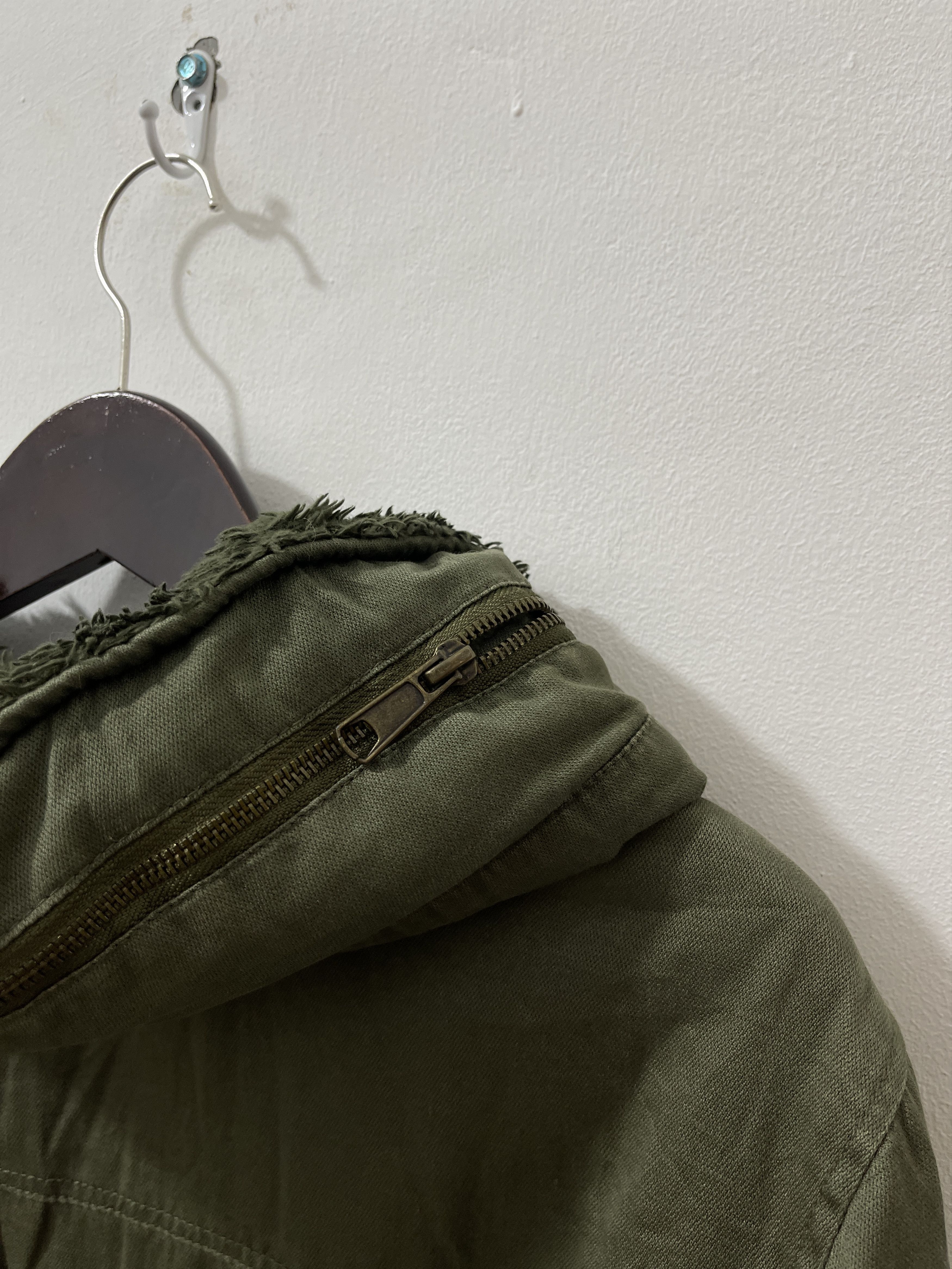 Japanese Brand 2000s MCD More Core Division Archive Bono LGB Style Jacket Size US L / EU 52-54 / 3 - 15 Thumbnail