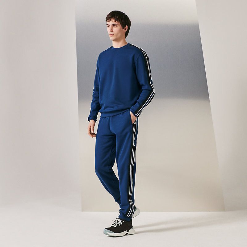 Hermes jogging suit online