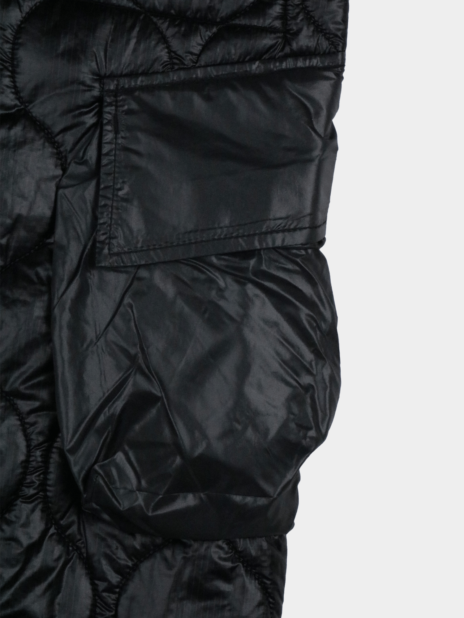 Takahiromiyashita The Soloist. AW2017 Primaloft Cargo Pants Size US 30 / EU 46 - 3 Thumbnail