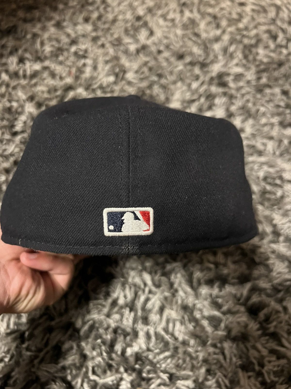 New Era Yankees New Era “Subway Series” Fitted Hat Size ONE SIZE - 3 Thumbnail