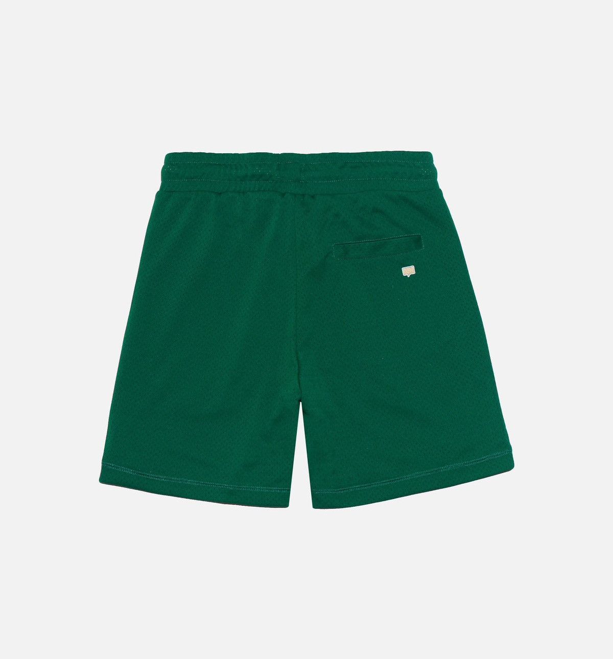 Nice Kicks Nice Kicks Premium Monogram Mesh Short Size US 38 / EU 54 - 2 Thumbnail