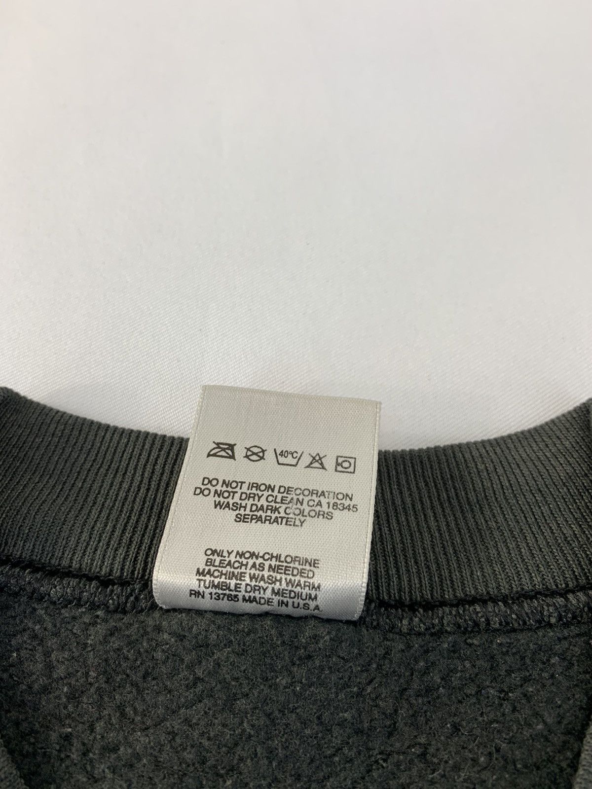 Other Hype 90s DHA From The City Of Angels Big Logo Size US L / EU 52-54 / 3 - 6 Thumbnail