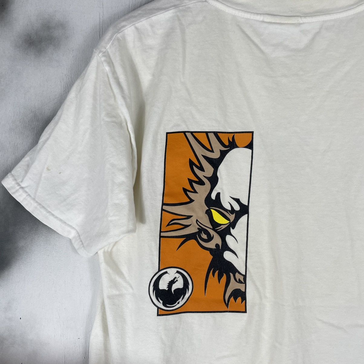 Vintage Vintage 90s Dragon Optical Skate Size US M / EU 48-50 / 2 - 3 Thumbnail