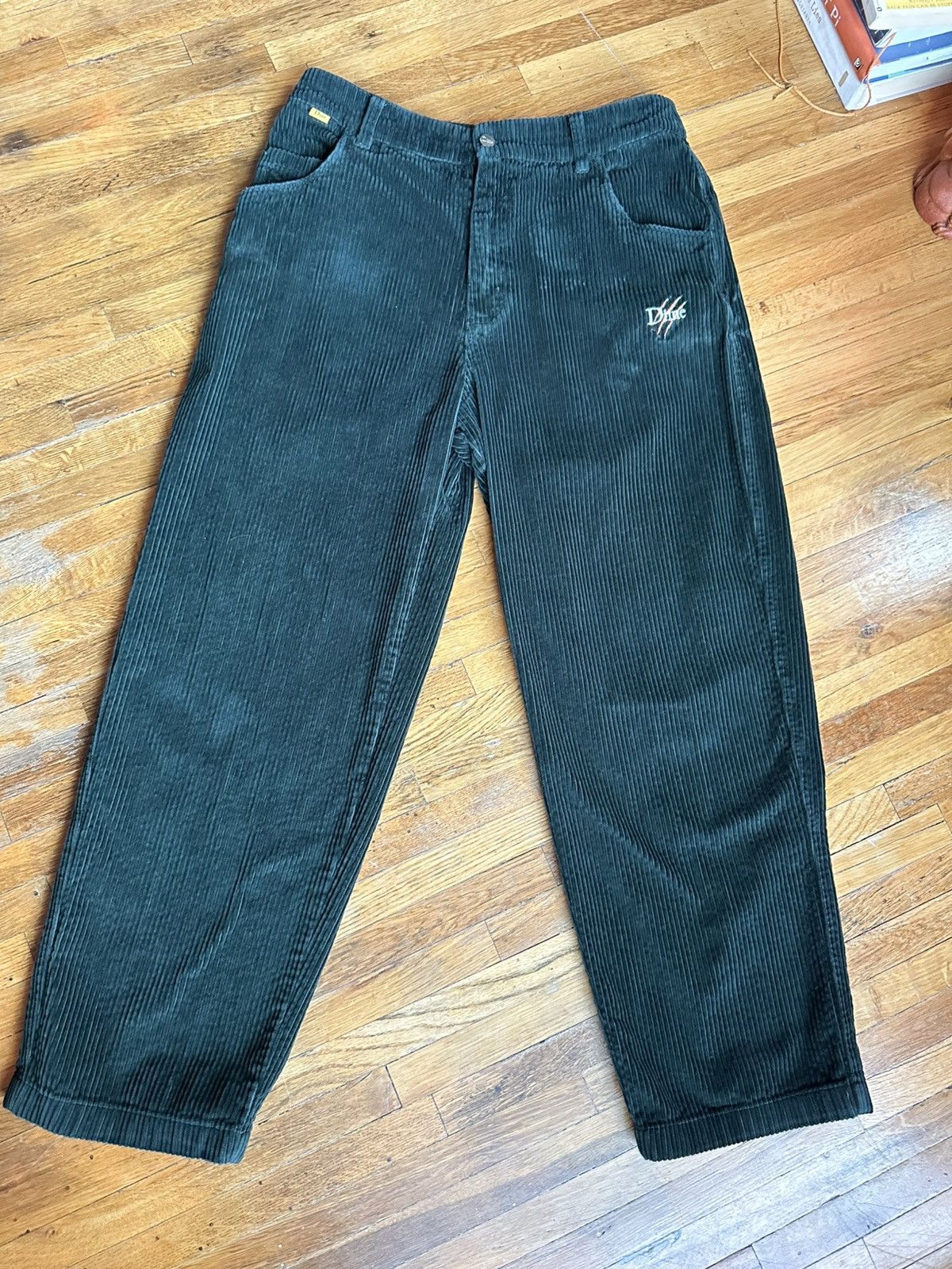 Dime Dime Dino Baggy Corduroy Pant | Grailed