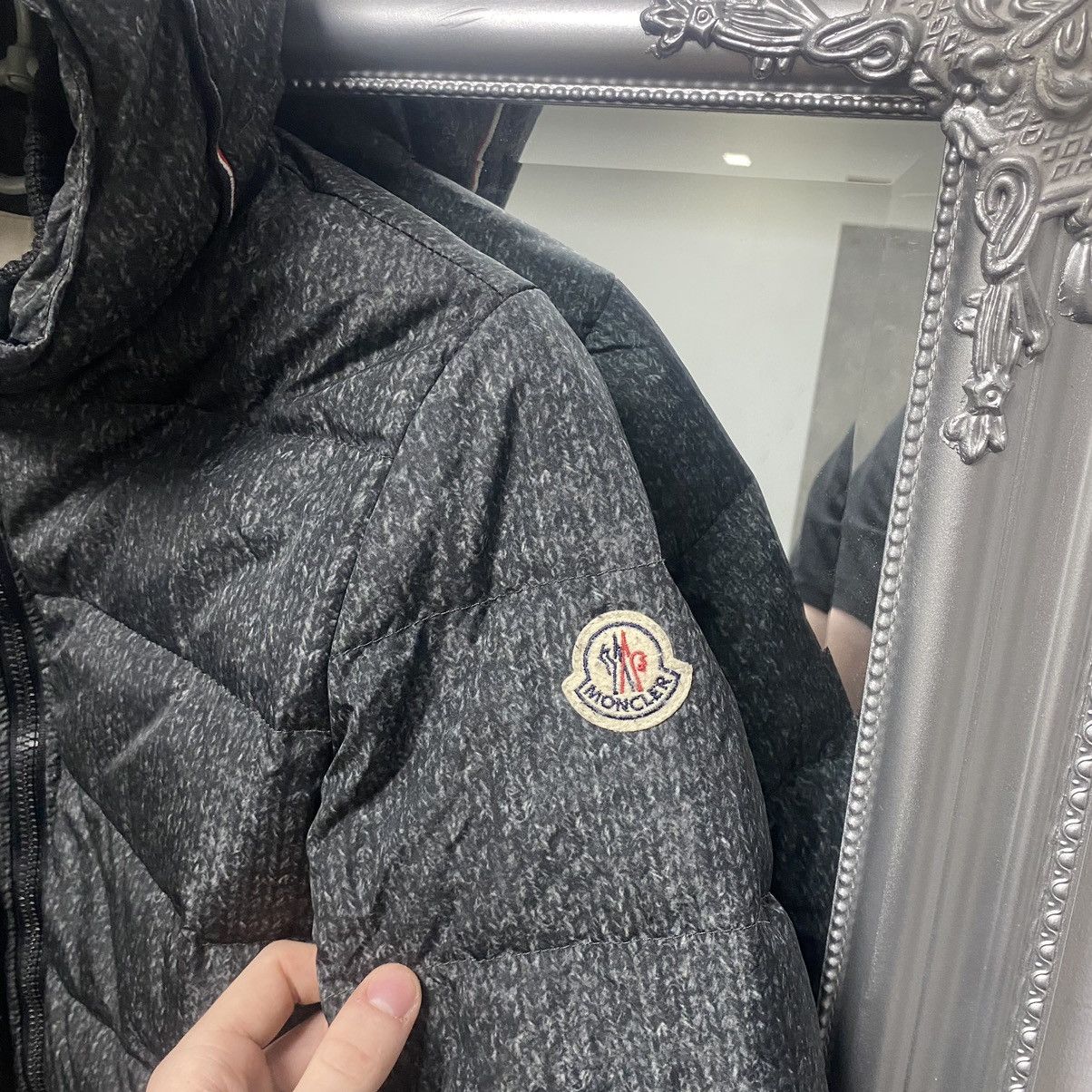 Moncler Moncler Puffer Jacket Size US XS / EU 42 / 0 - 4 Thumbnail
