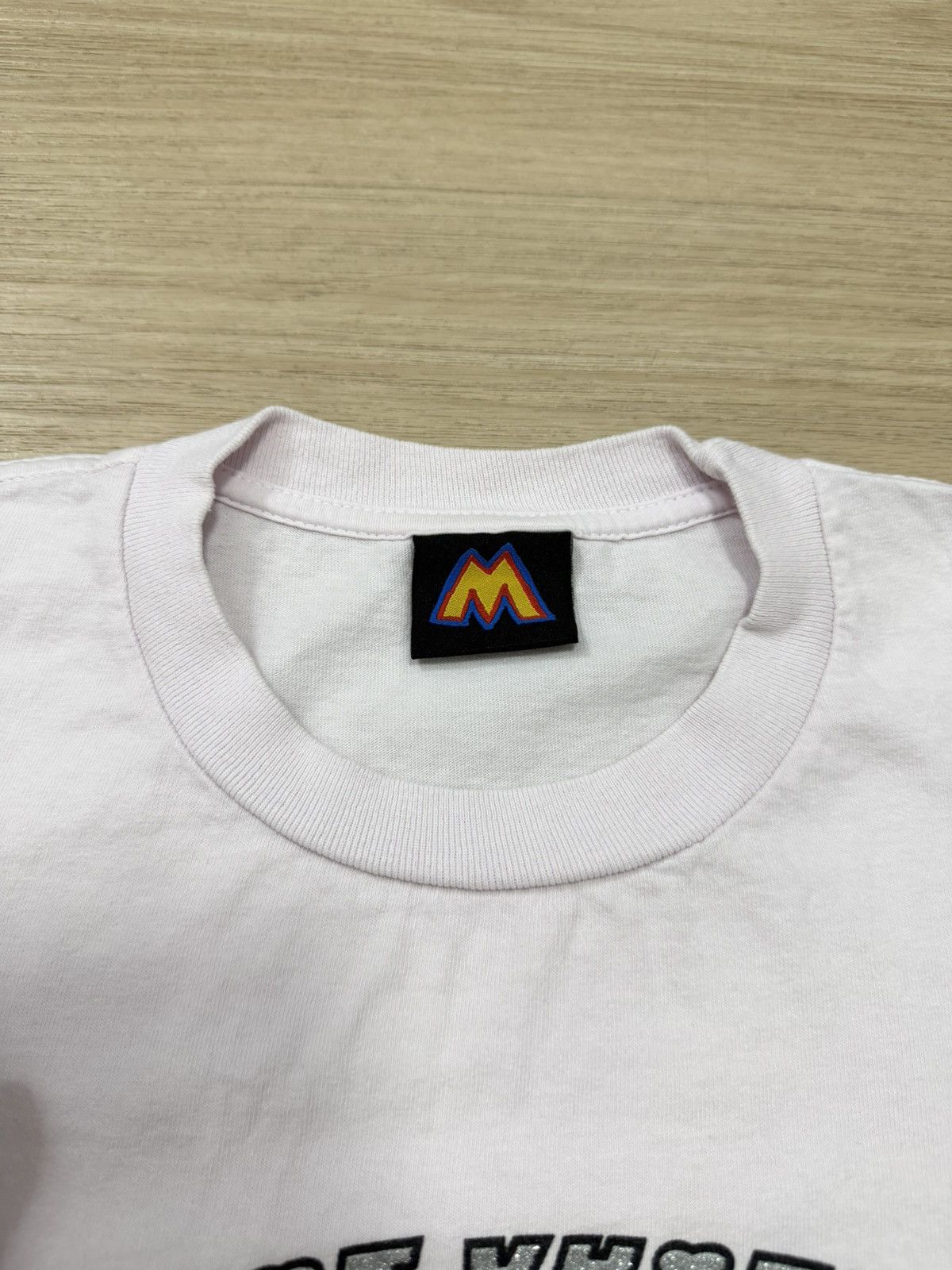 Other Vintage powerpuff girl tee Size US L / EU 52-54 / 3 - 5 Thumbnail