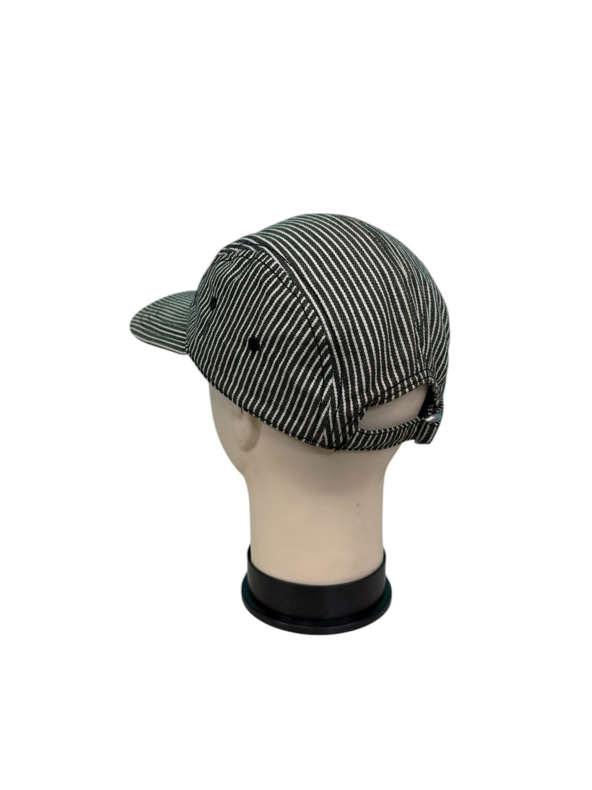 The North Face THE NORTH FACE HICKORY STRIPE 5 PANEL Size ONE SIZE - 8 Thumbnail